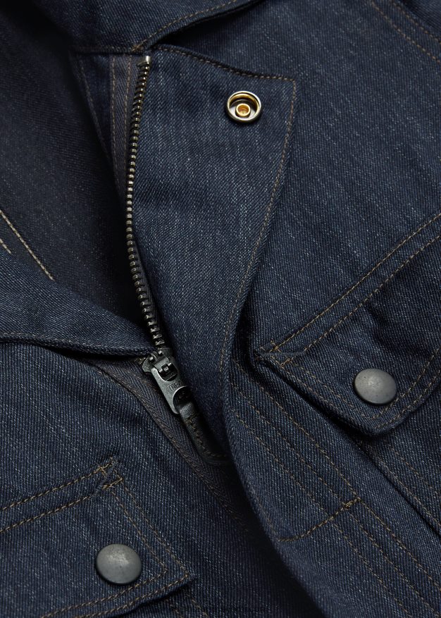 Ralph Lauren naiset villatoimikas haalari 0Z24ZR3673 laivasto