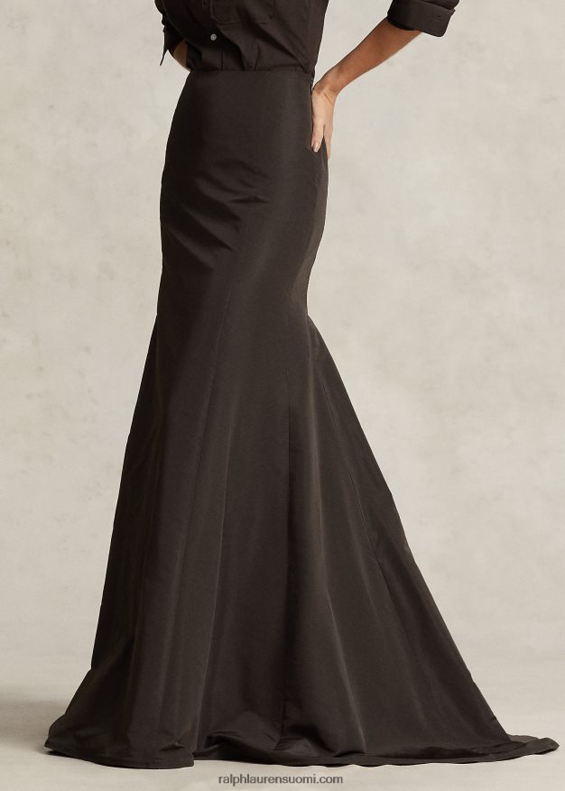 Ralph Lauren naiset tafti merenneito maxihame 0Z24ZR3002