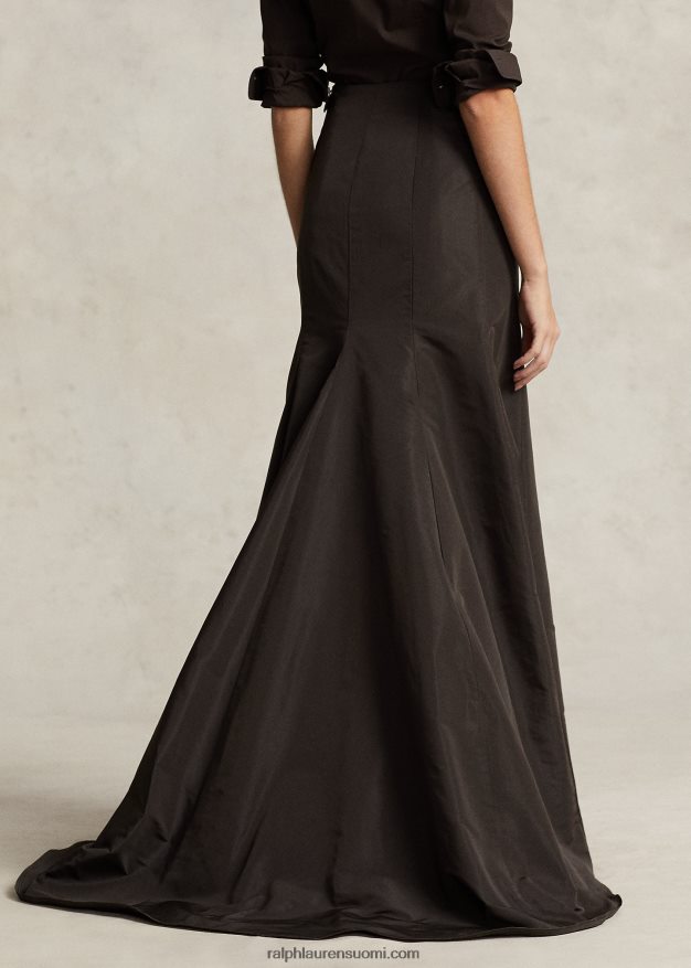 Ralph Lauren naiset tafti merenneito maxihame 0Z24ZR3002