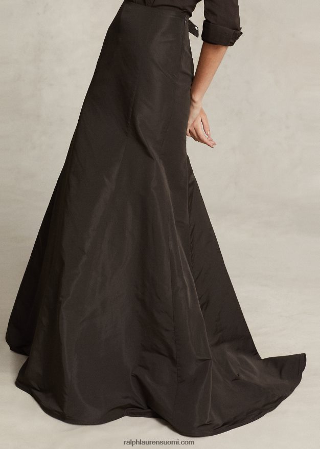 Ralph Lauren naiset tafti merenneito maxihame 0Z24ZR3002