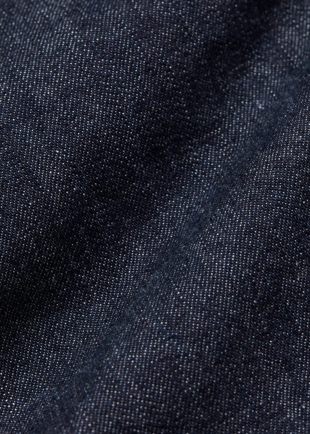 Ralph Lauren naiset venyvät laiha farkkuhousut 0Z24ZR3661 indigo