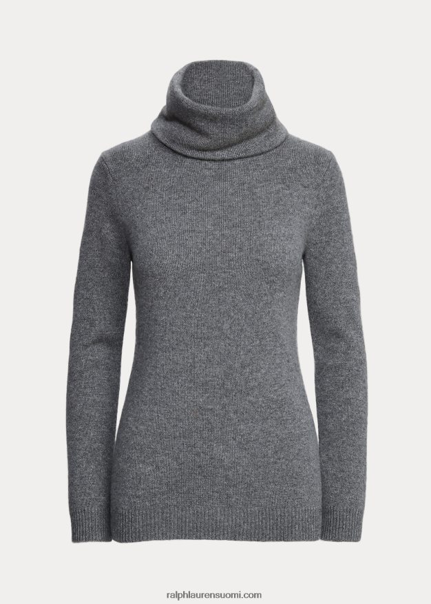 Ralph Lauren naiset kashmir villapaita 0Z24ZR9487