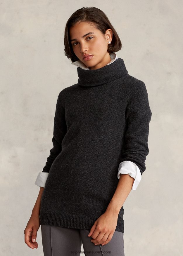 Ralph Lauren naiset kashmir villapaita 0Z24ZR9489