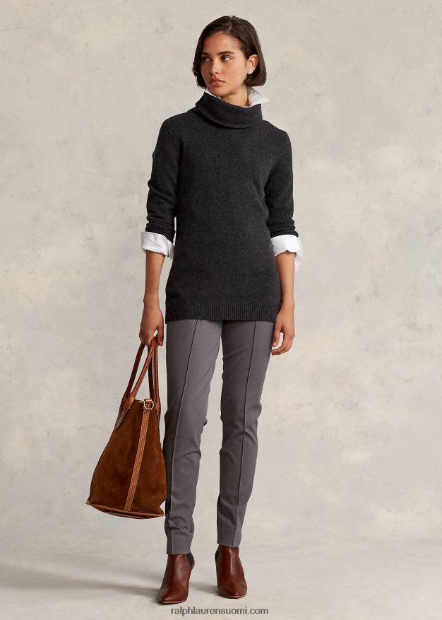 Ralph Lauren naiset kashmir villapaita 0Z24ZR9489