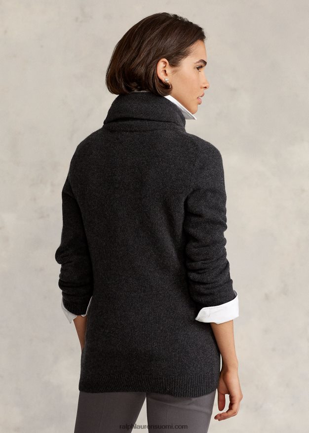 Ralph Lauren naiset kashmir villapaita 0Z24ZR9489