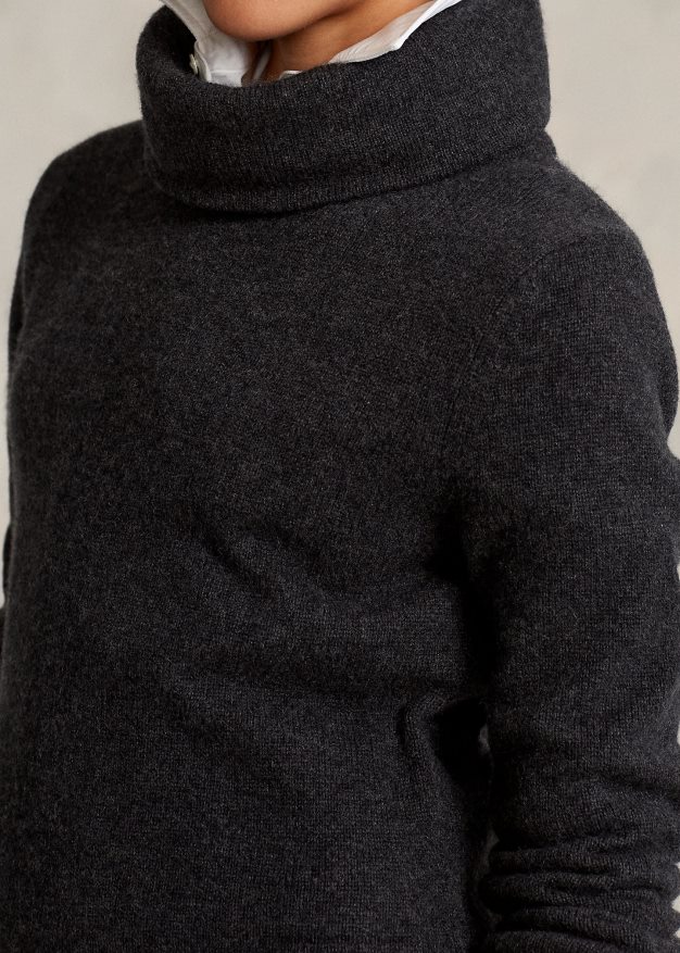 Ralph Lauren naiset kashmir villapaita 0Z24ZR9489