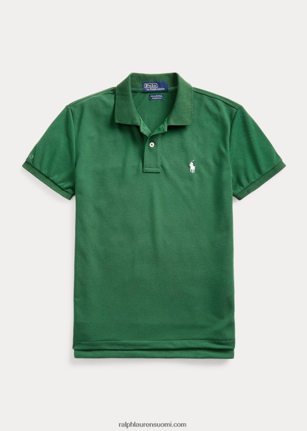 Ralph Lauren naiset maan poolo 0Z24ZR3328 stuart vihreä