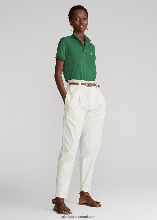 Ralph Lauren naiset maan poolo 0Z24ZR3328 stuart vihreä