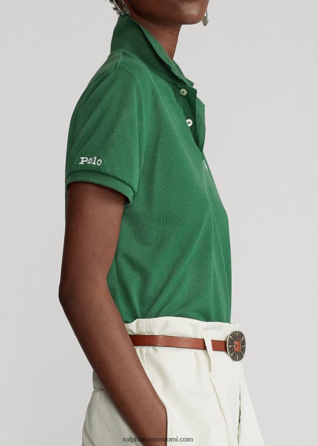 Ralph Lauren naiset maan poolo 0Z24ZR3328 stuart vihreä