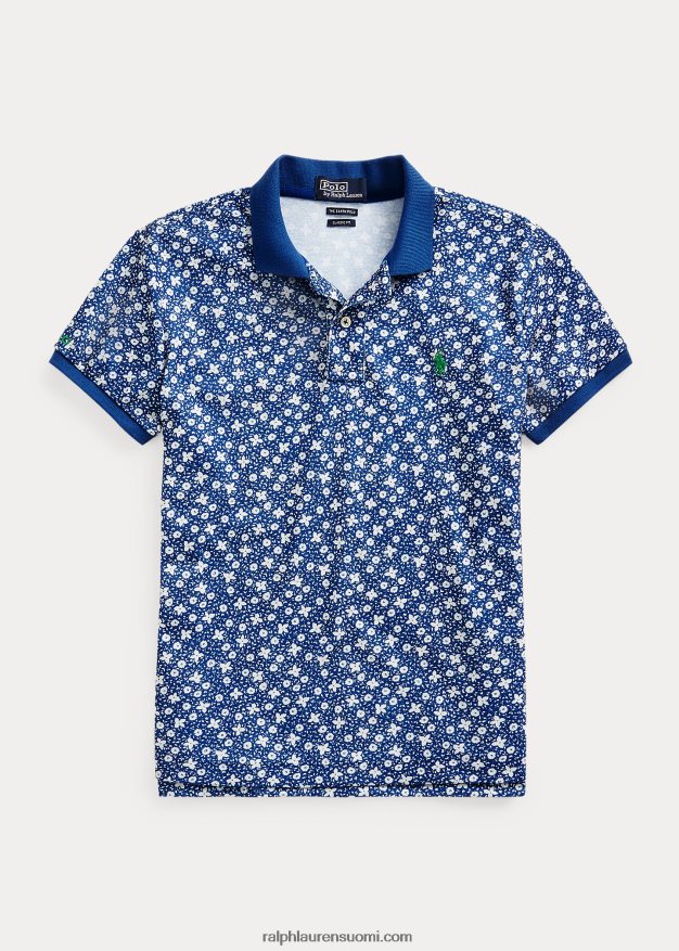 Ralph Lauren naiset maan poolo 0Z24ZR9211