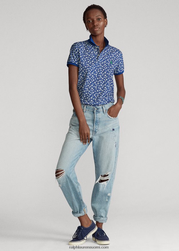 Ralph Lauren naiset maan poolo 0Z24ZR9211