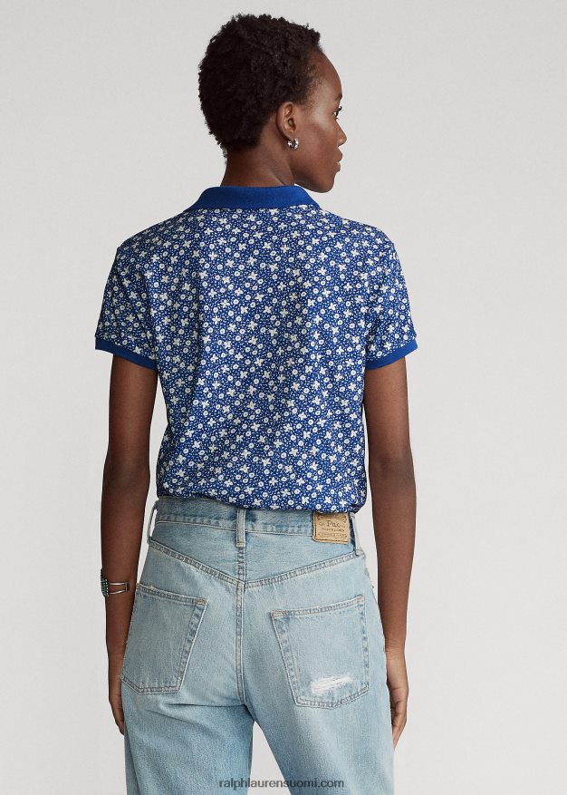 Ralph Lauren naiset maan poolo 0Z24ZR9211