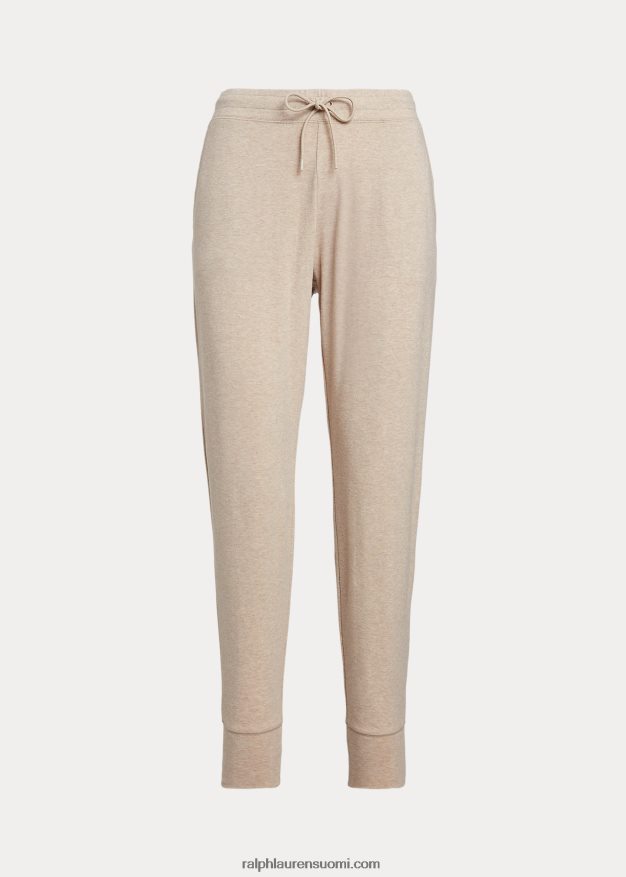 Ralph Lauren naiset jersey lenkkeilijä 0Z24ZR3734 hiekka kanerva