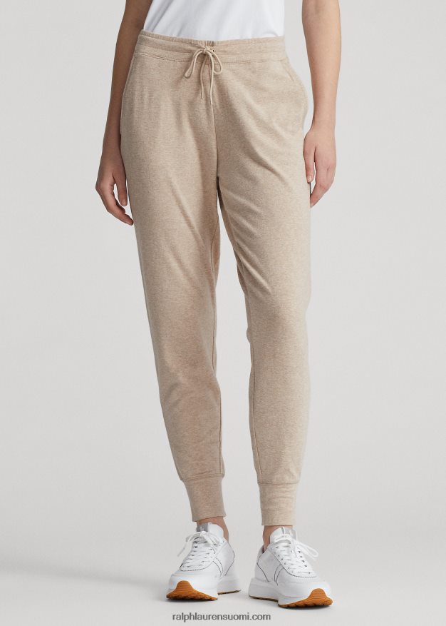 Ralph Lauren naiset jersey lenkkeilijä 0Z24ZR3734 hiekka kanerva