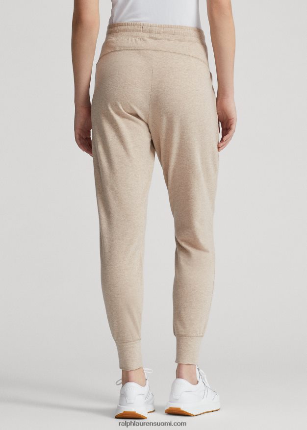 Ralph Lauren naiset jersey lenkkeilijä 0Z24ZR3734 hiekka kanerva