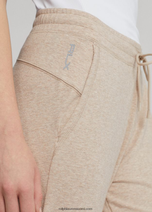 Ralph Lauren naiset jersey lenkkeilijä 0Z24ZR3734 hiekka kanerva