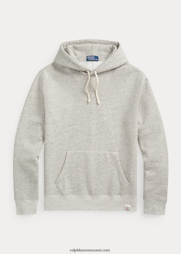 Ralph Lauren sukupuolineutraali fleecehuppari 0Z24ZR3406 parvi kanerva