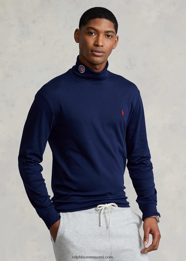 sukupuolineutraali polo ralph lauren cubs villapaita 0Z24ZR3431