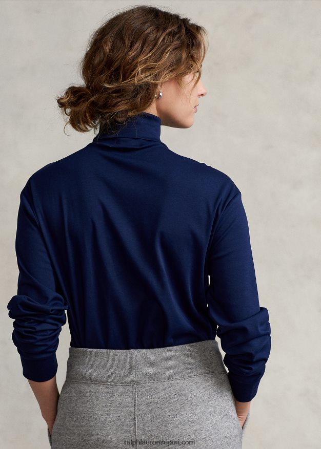 sukupuolineutraali polo ralph lauren cubs villapaita 0Z24ZR3431