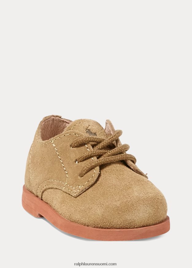 Ralph Lauren vauva morgan oxford 0Z24ZR10042 kerma