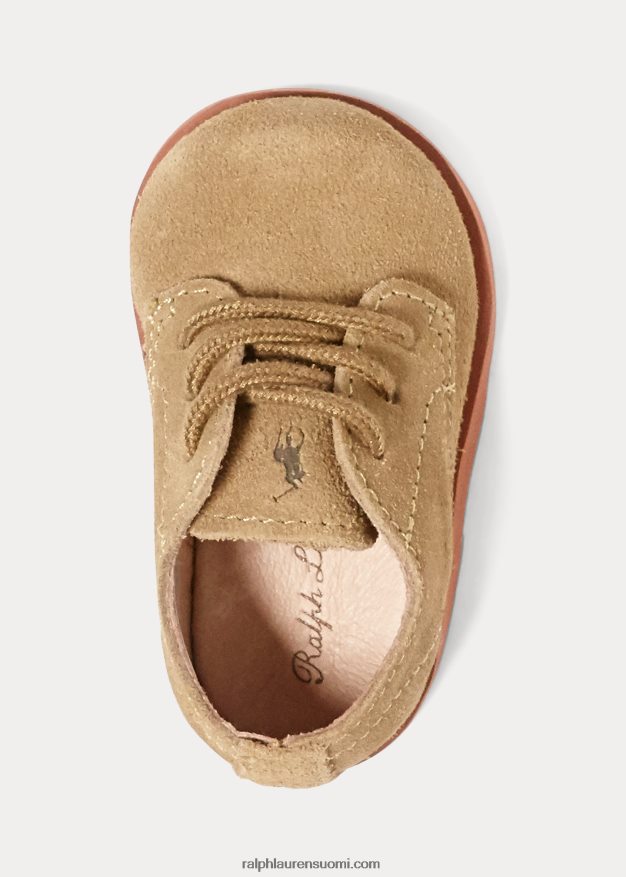 Ralph Lauren vauva morgan oxford 0Z24ZR10042 kerma