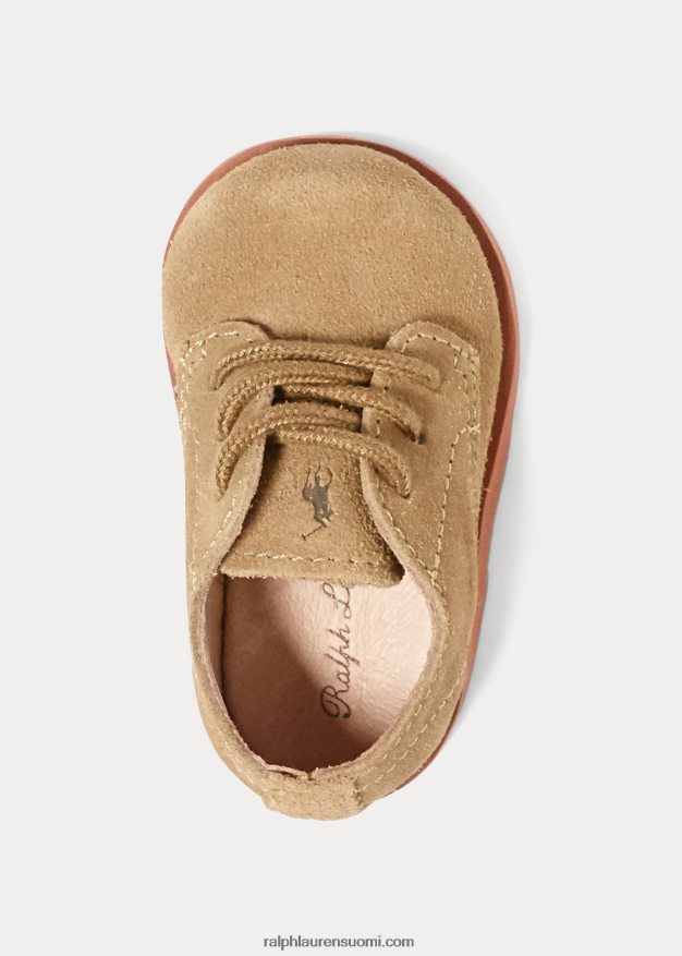 Ralph Lauren vauva morgan oxford 0Z24ZR10042 kerma