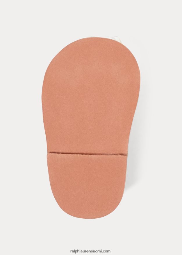 Ralph Lauren vauva morgan oxford 0Z24ZR10042 kerma