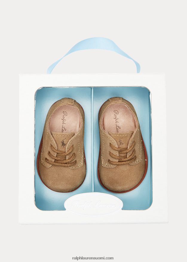 Ralph Lauren vauva morgan oxford 0Z24ZR10042 kerma