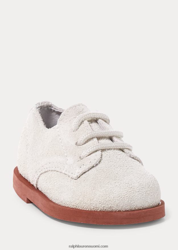 Ralph Lauren vauva morgan oxford 0Z24ZR8133 valkoinen