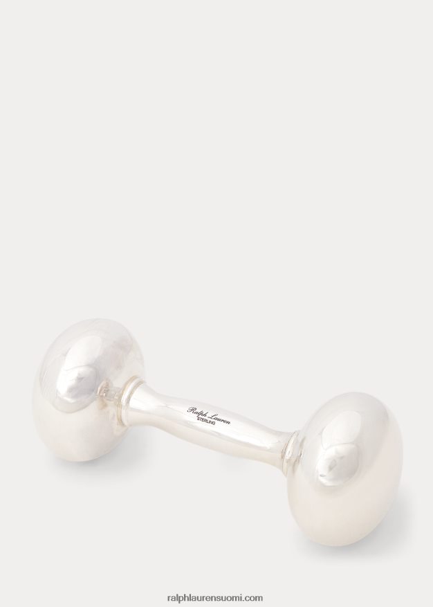 Ralph Lauren vauva sterlinghopea helistin 0Z24ZR8110 hopea