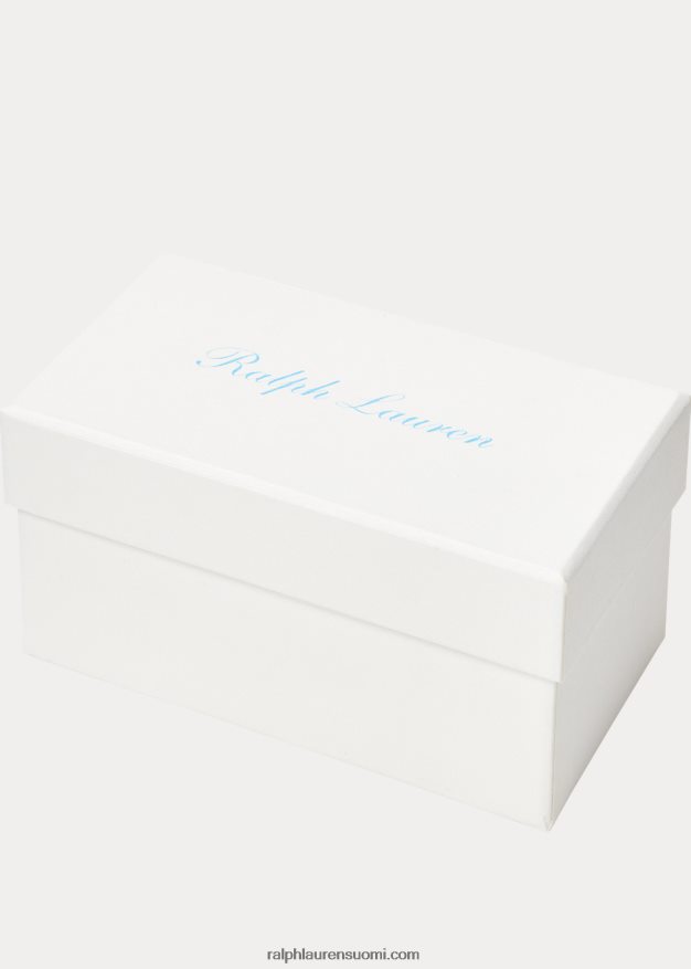 Ralph Lauren vauva sterlinghopea helistin 0Z24ZR8110 hopea