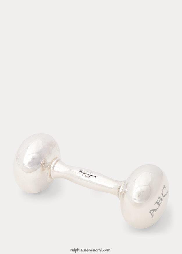 Ralph Lauren vauva sterlinghopea helistin 0Z24ZR8110 hopea