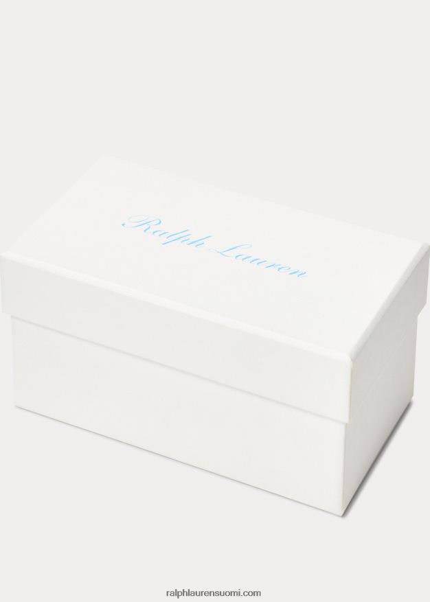 Ralph Lauren vauva sterlinghopea helistin 0Z24ZR8110 hopea