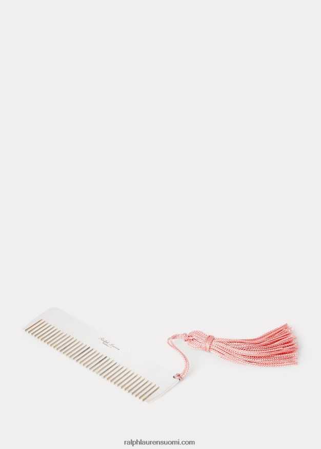 Ralph Lauren vauva sterlinghopea kampa 0Z24ZR8111 hopea