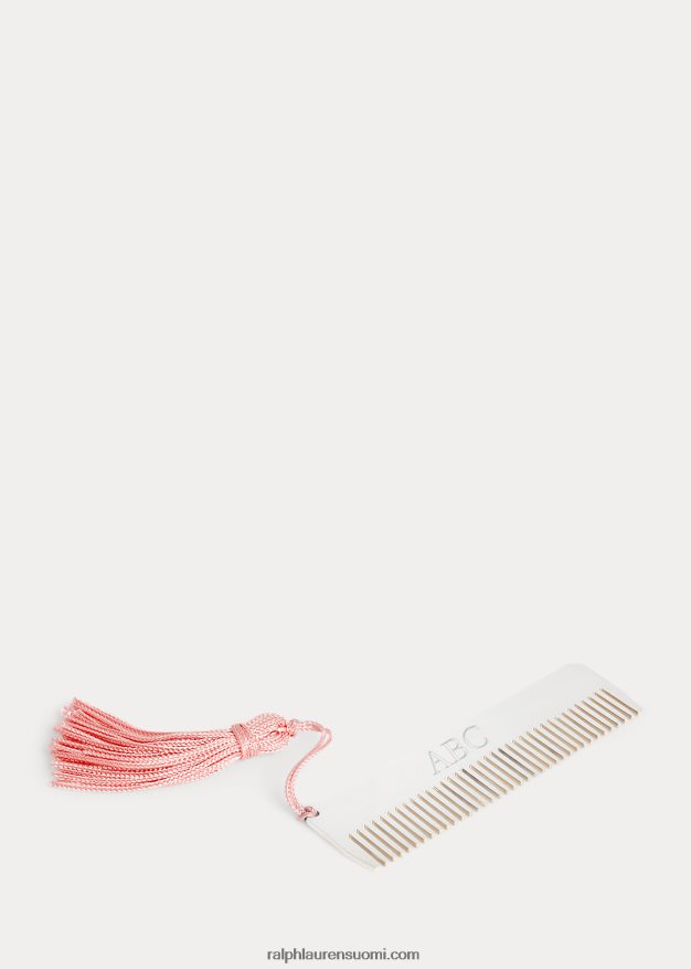 Ralph Lauren vauva sterlinghopea kampa 0Z24ZR8111 hopea