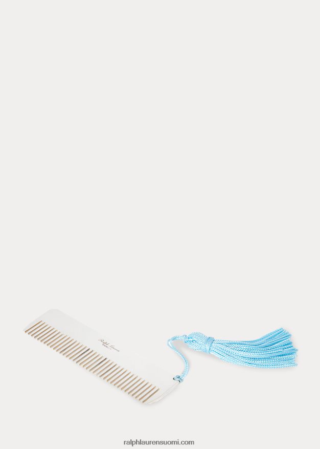 Ralph Lauren vauva sterlinghopea kampa 0Z24ZR8112 hopea