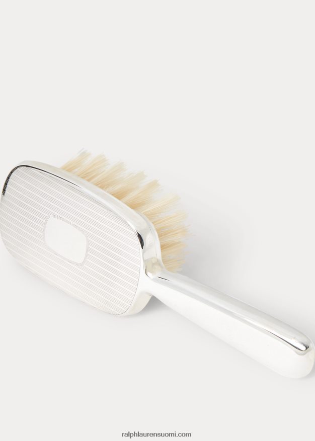 Ralph Lauren vauva sterlinghopea sivellin 0Z24ZR8115 hopea