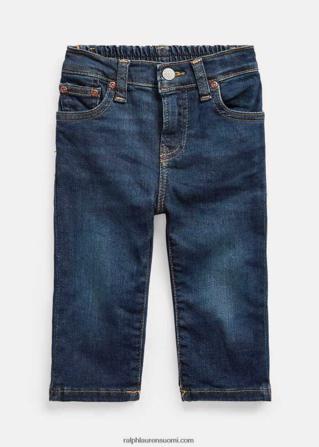 Ralph Lauren vauva sullivan slim stretch farkku 0Z24ZR7959 bolton stretch v2