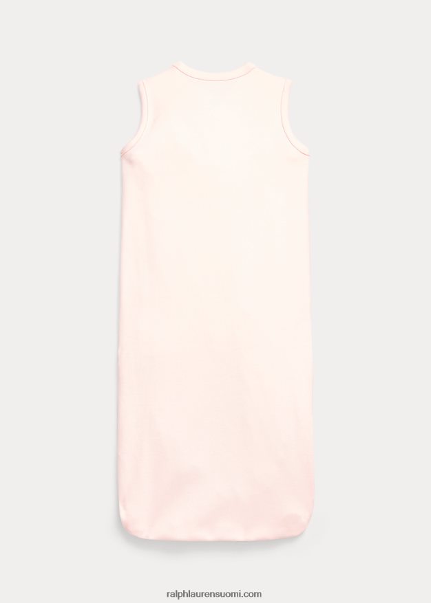 Ralph Lauren vauva luomupuuvillainen unipussi 0Z24ZR8175