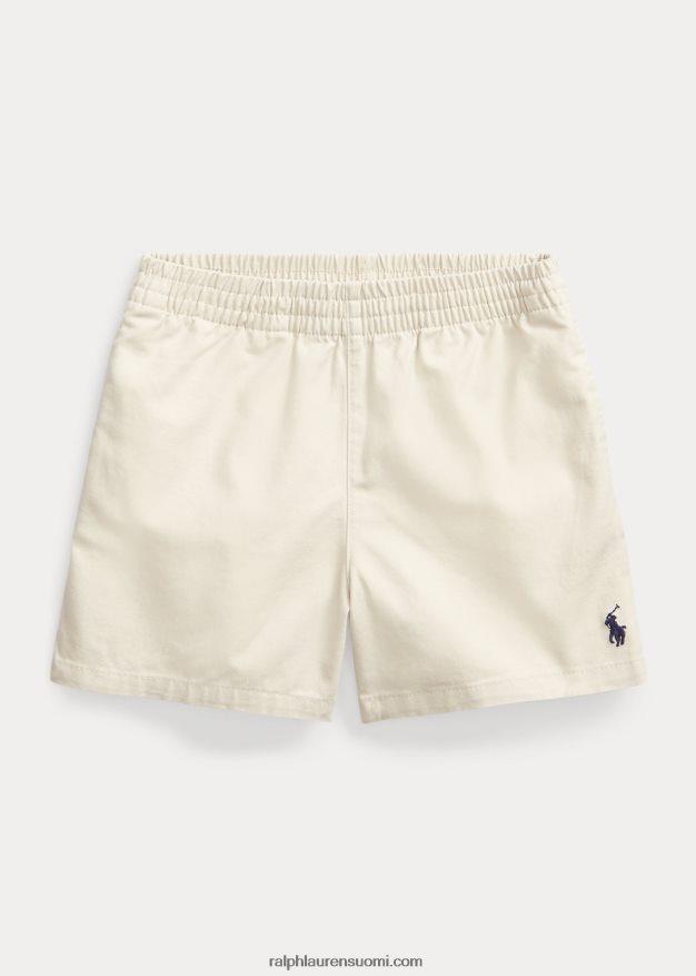 Ralph Lauren vauva joustava chino lyhyt 0Z24ZR7900 perushiekka