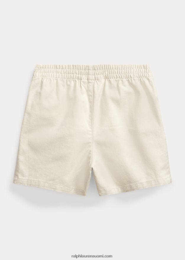 Ralph Lauren vauva joustava chino lyhyt 0Z24ZR7900 perushiekka