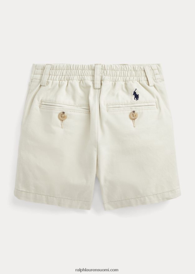 Ralph Lauren vauva joustava chino lyhyt 0Z24ZR7906 perushiekka