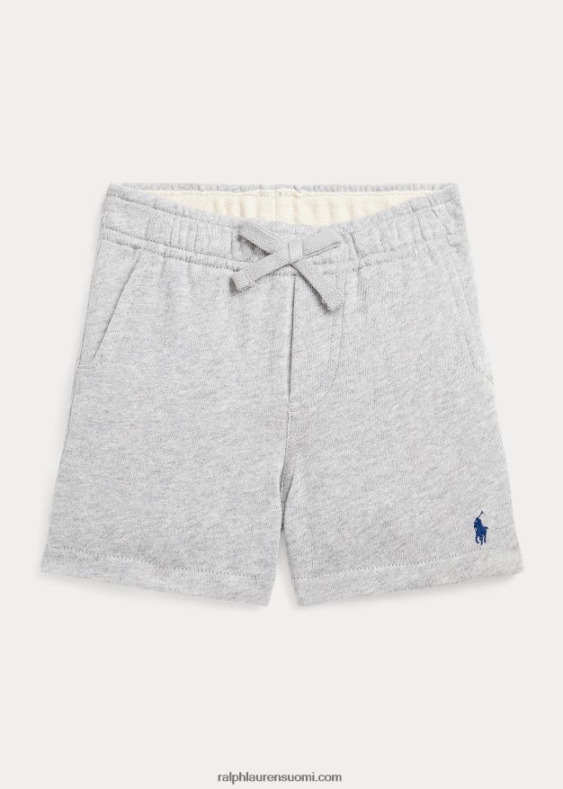 Ralph Lauren vauva spa frotee lyhyt 0Z24ZR7919 ja kanervan päällä