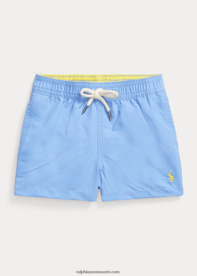 Ralph Lauren vauva matkustajan uimahousu 0Z24ZR7934 satamasaaren sininen