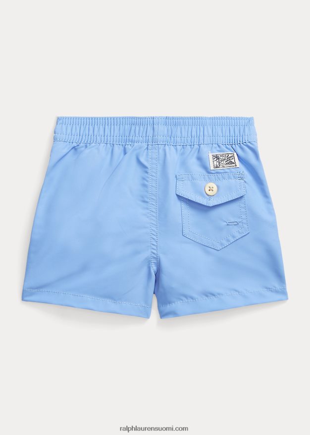 Ralph Lauren vauva matkustajan uimahousu 0Z24ZR7934 satamasaaren sininen