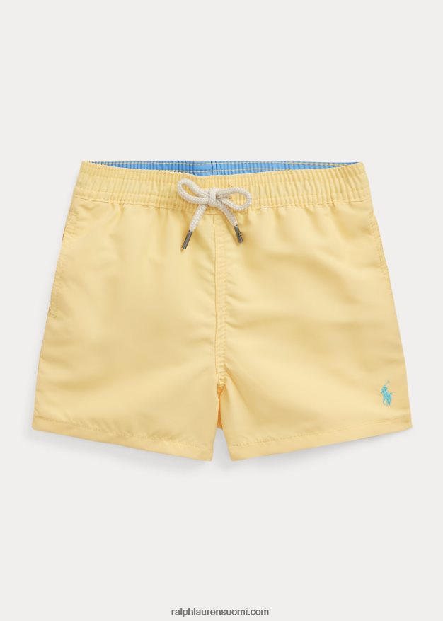 Ralph Lauren vauva matkustajan uimahousu 0Z24ZR7935 maissin keltainen